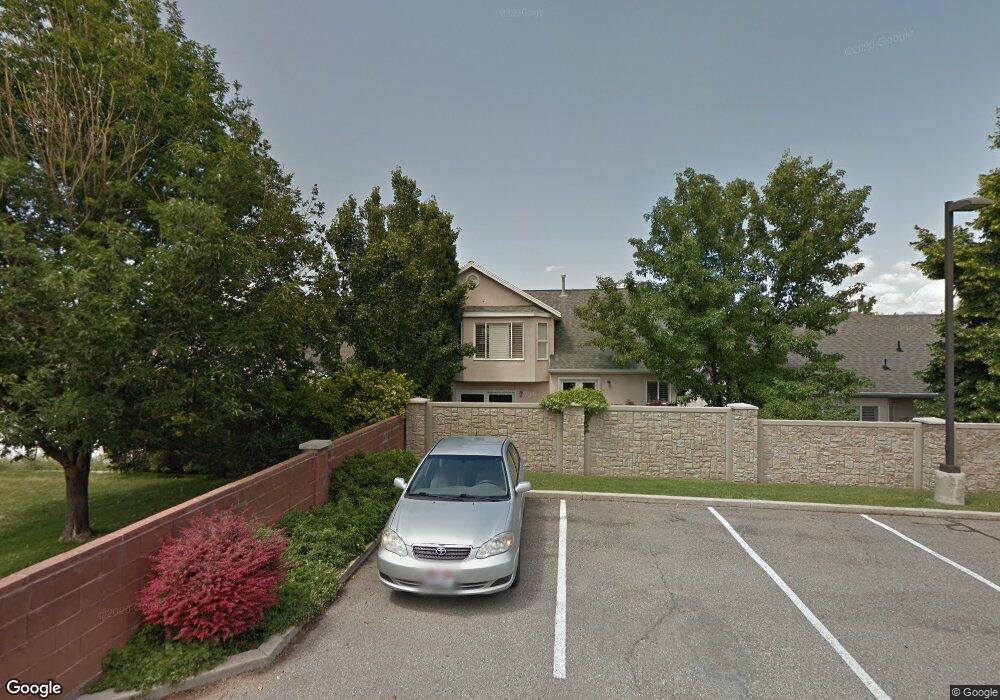 619 E Villager Ln, Midvale, UT 84047 - photo 1