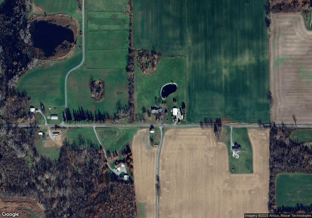 7470 W 400 S, Hudson, IN 46747 - photo 1