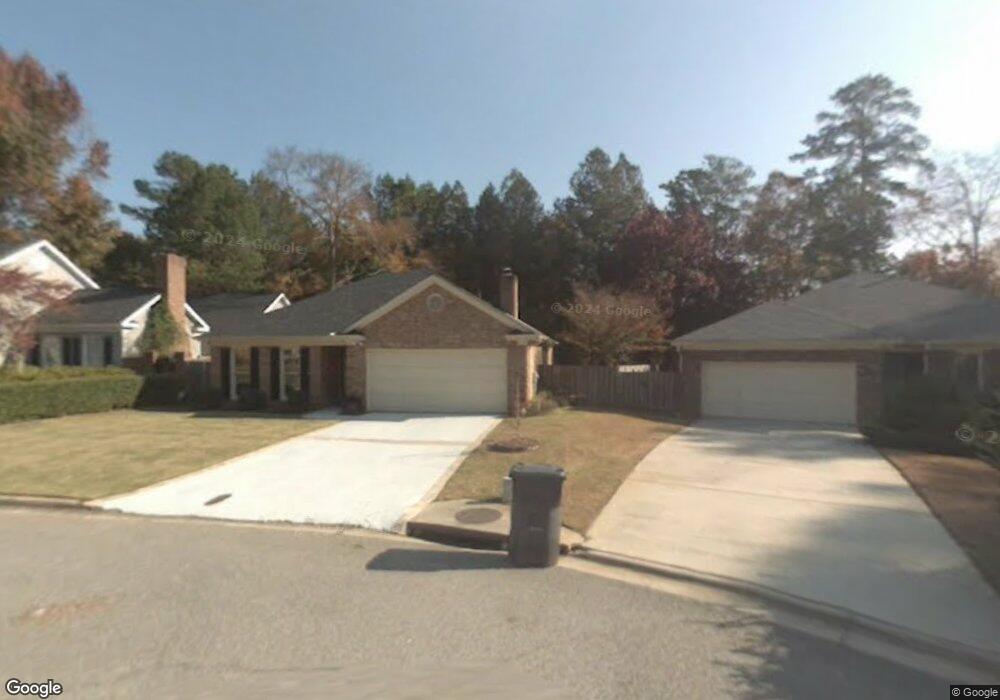2504 Pinebluff Ct, Augusta, GA 30909 - photo 1