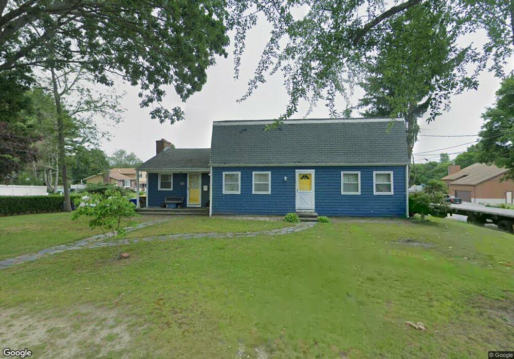 130 Guy St, Fall River, MA 02720 - photo 1