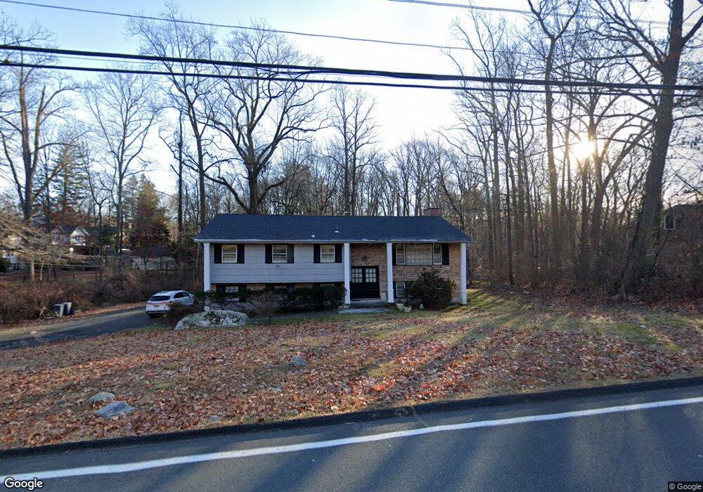 190 Burda Ln, New City, NY 10956 - photo 1