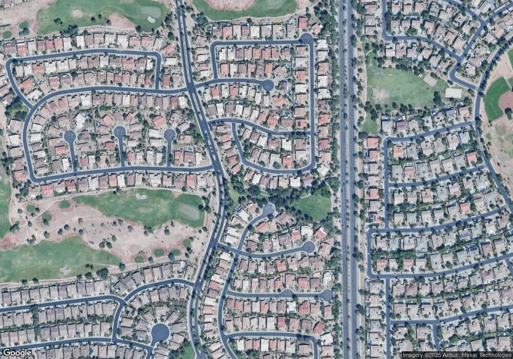 4721 E Indigo St, Gilbert, AZ 85298 - photo 1