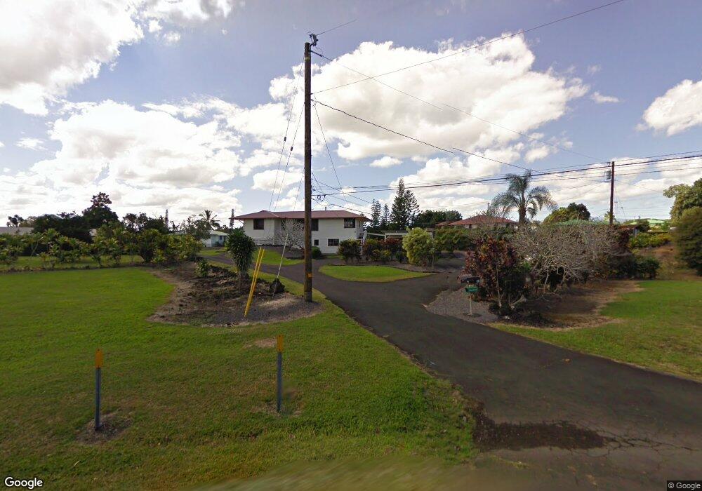 92 Hoonanea St, Hilo, HI 96720 - photo 1