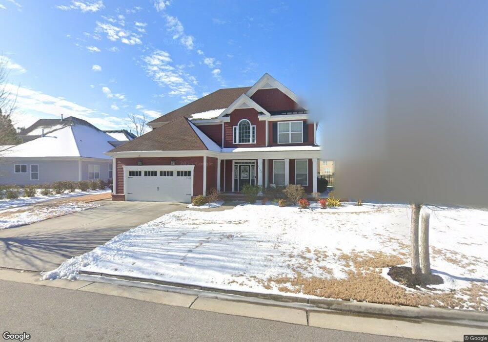 2652 Annapolis Cir, Virginia Beach, VA 23456 - photo 1