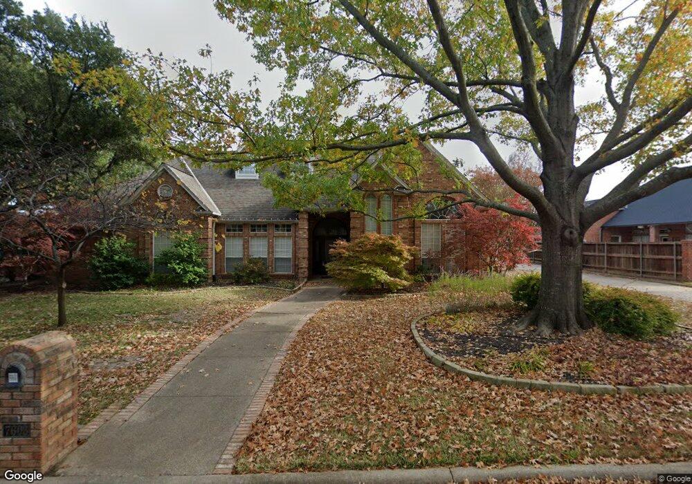 7603 Jefferson Cir, Colleyville, TX 76034 - photo 1