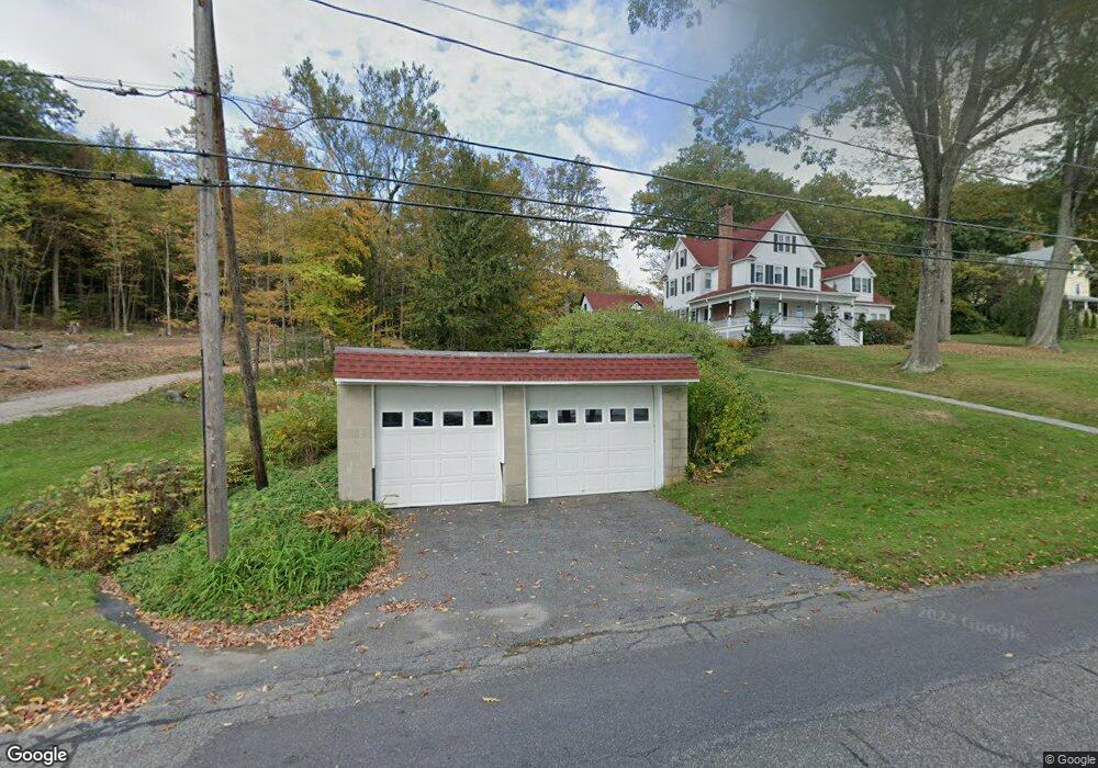 351 W Wakefield Blvd, Winsted, CT 06098 - photo 1