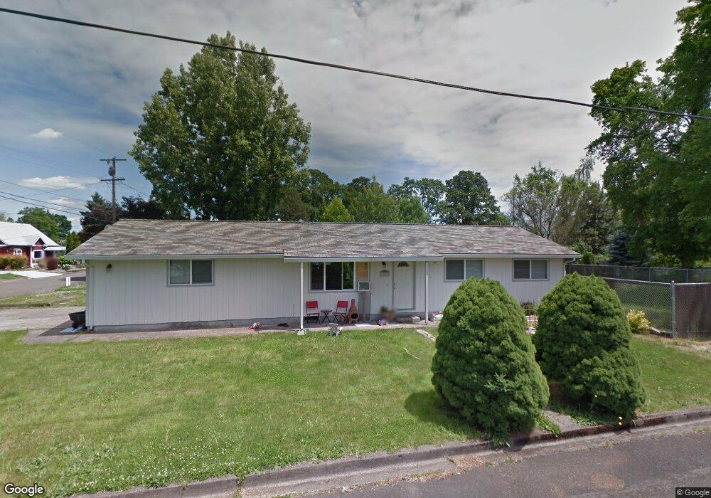 1000 S Chehalem St, Newberg, OR 97132 - photo 1