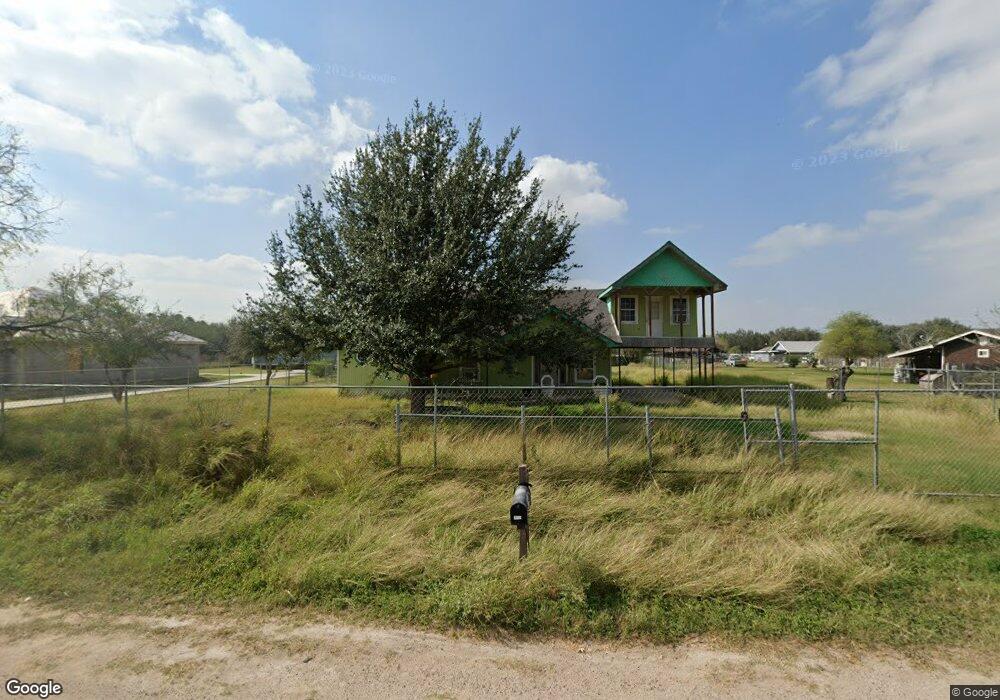 11505 Santa fe St, Donna, TX 78537 - photo 1