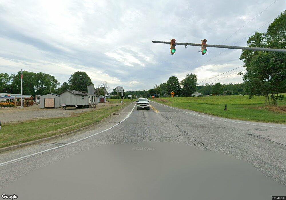 19093 Us Highway 6 and 19, Saegertown, PA 16433 - photo 1