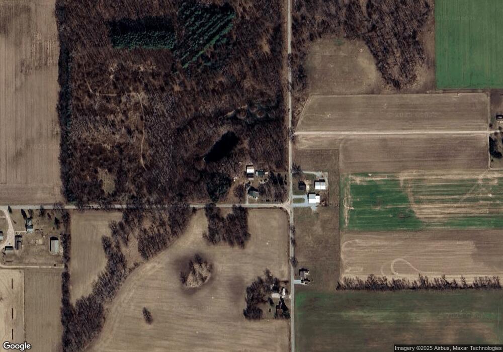 2032 18b Rd, Tippecanoe, IN 46570 - photo 1