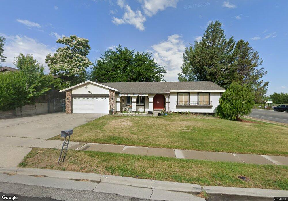 8612 Piper Ln, Sandy, UT 84093 - photo 1