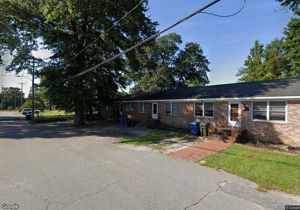 300 S Marble St, West Columbia, SC 29169 - photo 1