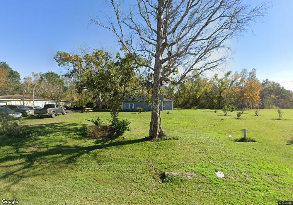 4617 Lake Dr, Brazoria, TX 77422 - photo 1