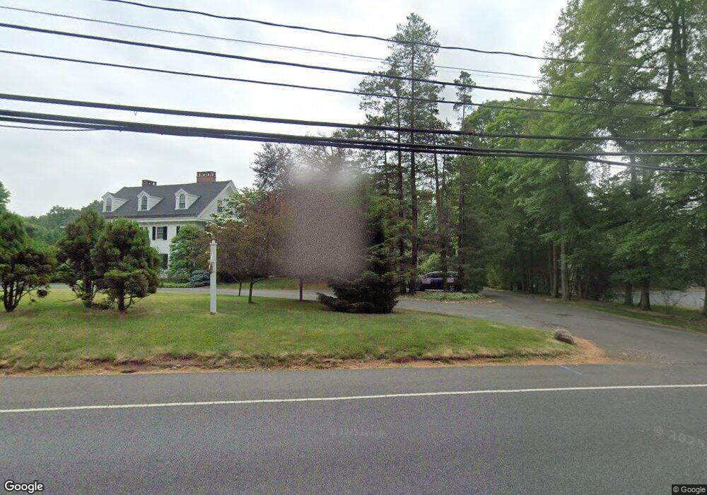 236 1/2 Old Short Hills Rd, Short Hills, NJ 07078 - photo 1