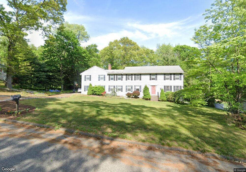 36 Skyview Dr, Trumbull, CT 06611 - photo 1