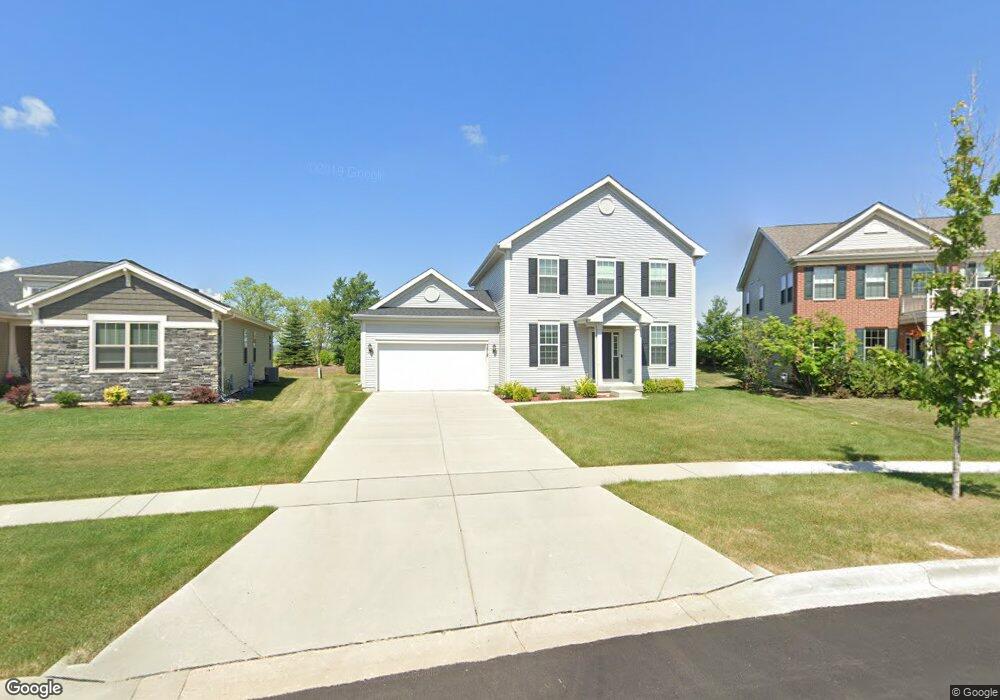 3818 Monterey Cir, Algonquin, IL 60102 - photo 1