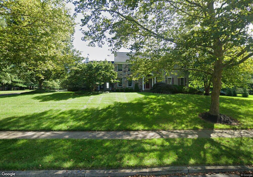 320 Cottonwood Dr, Langhorne, PA 19047 - photo 1