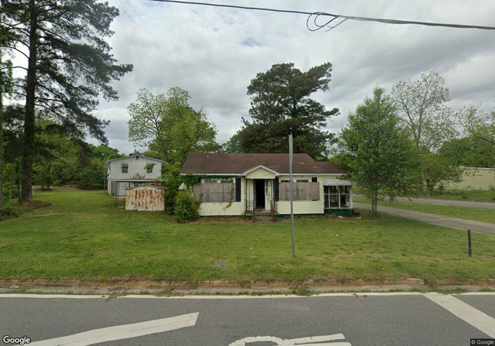 4061 San Carlos Dr, Macon, GA 31206 - photo 1