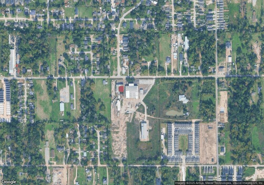 2525 Desoto St, Houston, TX 77091 - photo 1