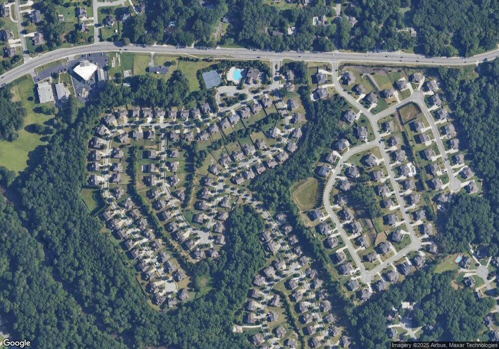 2880 Terra View Dr SW, Lilburn, GA 30047 - photo 1