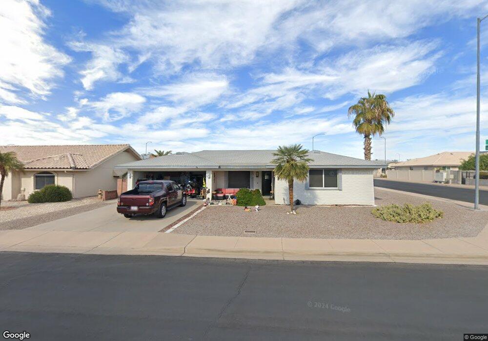 8162 E Nopal Ave, Mesa, AZ 85209 - photo 1