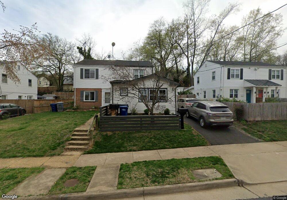 2339 Glendale Terrace, Alexandria, VA 22303 - photo 1