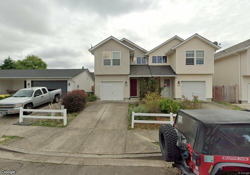 1314 N Parkside Ln, Newberg, OR 97132 - photo 1