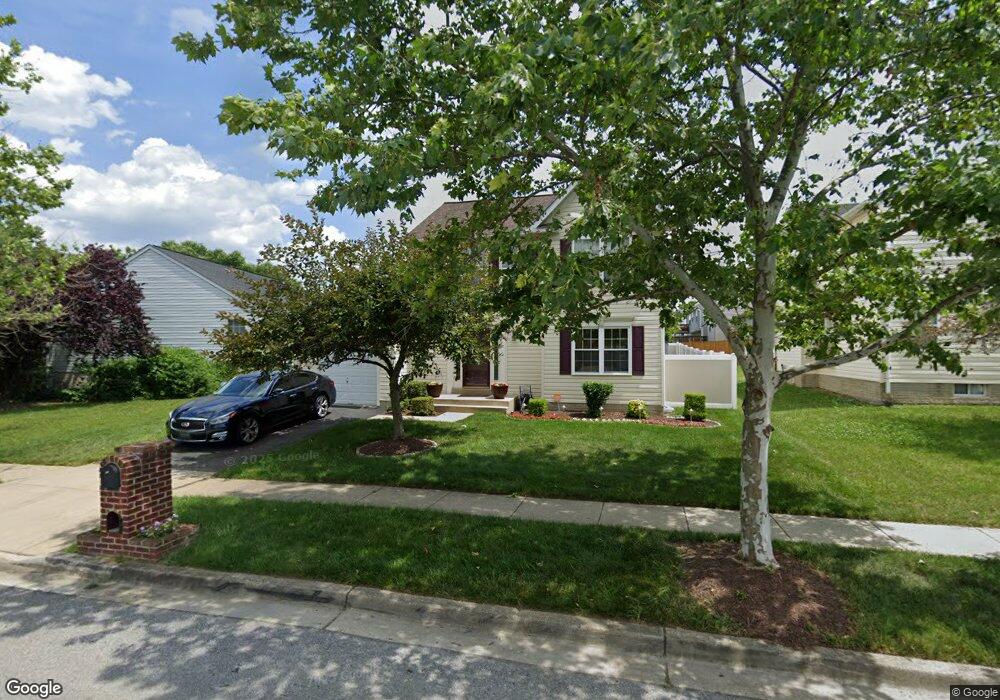1502 Gould Dr, District Heights, MD 20747 - photo 1