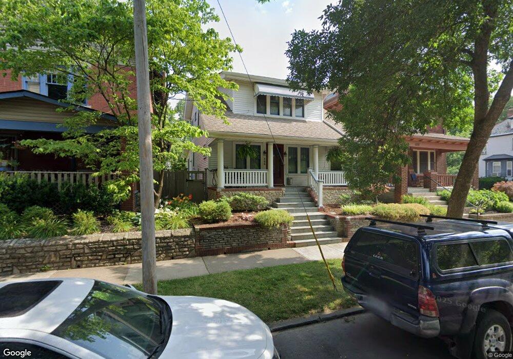 290 E Mithoff St, Columbus, OH 43206 - photo 1