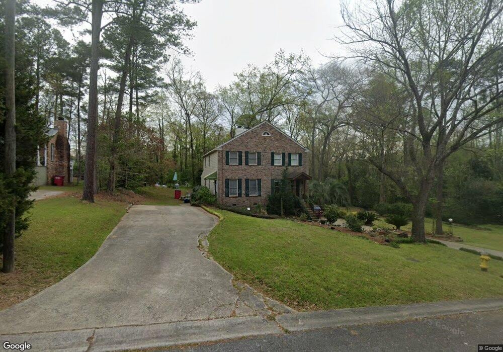 565 Bel Meade Place, Macon, GA 31204 - photo 1