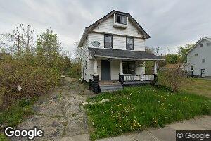 10903 Mount Overlook Ave, Cleveland, OH 44104