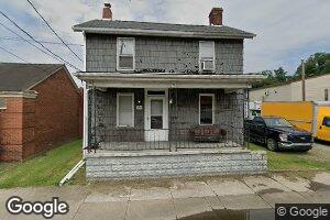 110 Laughlin St, Dawson, PA 15428