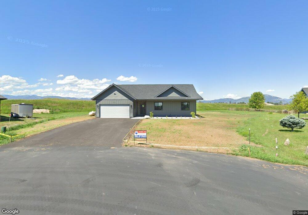 97 Great Bear Ln unit Lot 3, Columbia Falls, MT 59912 - photo 1