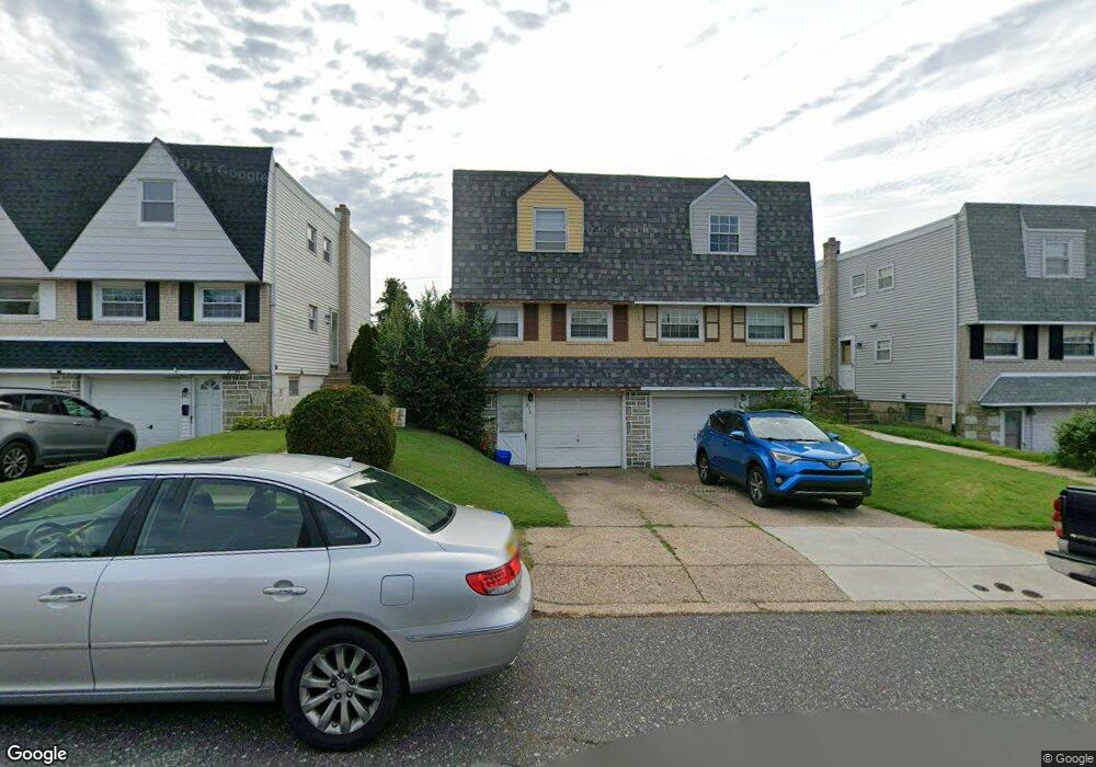 2741 Maxwell St, Philadelphia, PA 19136 - photo 1