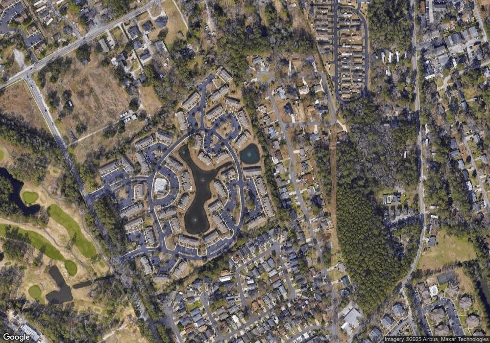 1004 Palisade Cir, Myrtle Beach, SC 29577 - photo 1