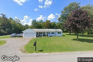 690 Peoria Rd, Pavilion, NY 14525