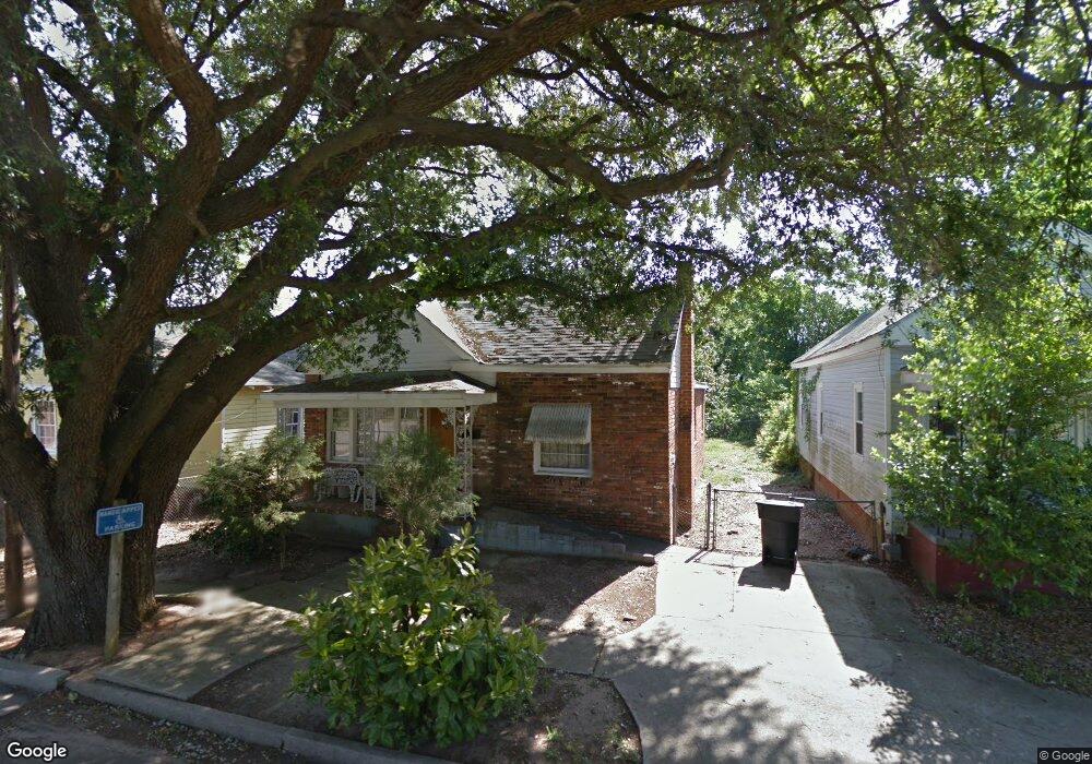 722 Fleming Ave, Augusta, GA 30904 - photo 1
