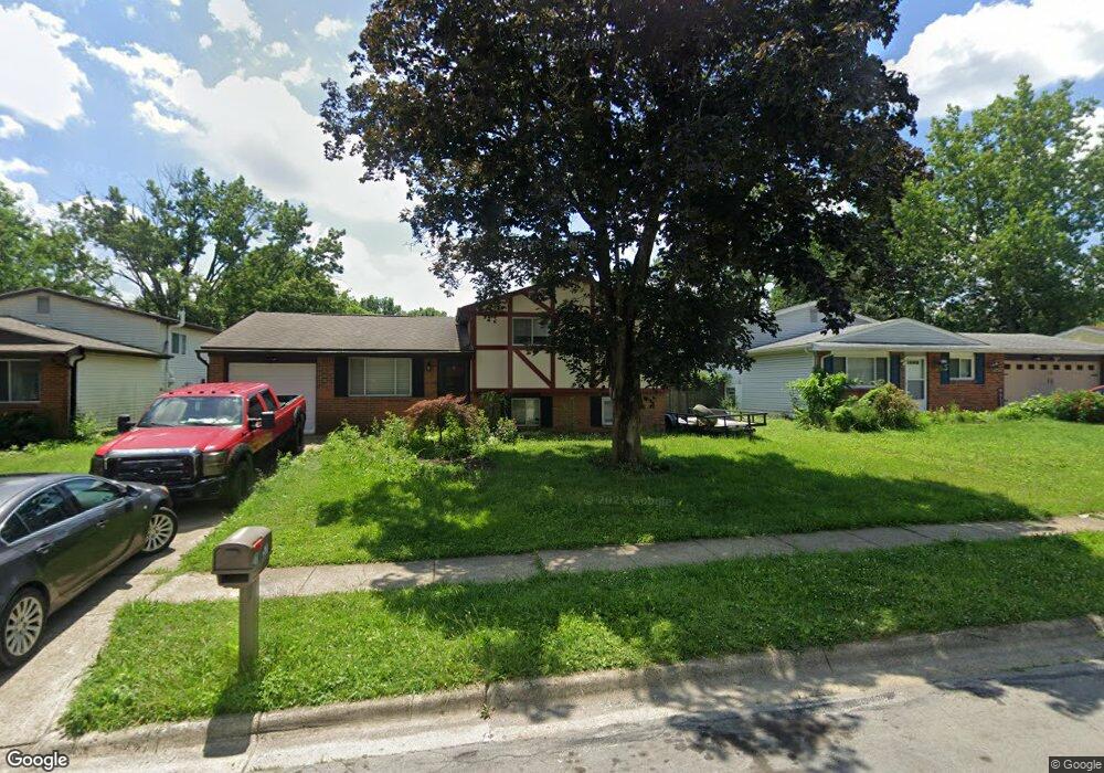 2755 Bretton Woods Dr, Columbus, OH 43231 - photo 1