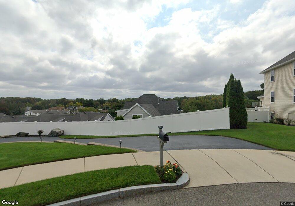 597 Main St unit B7, Stoneham, MA 02180 - photo 1