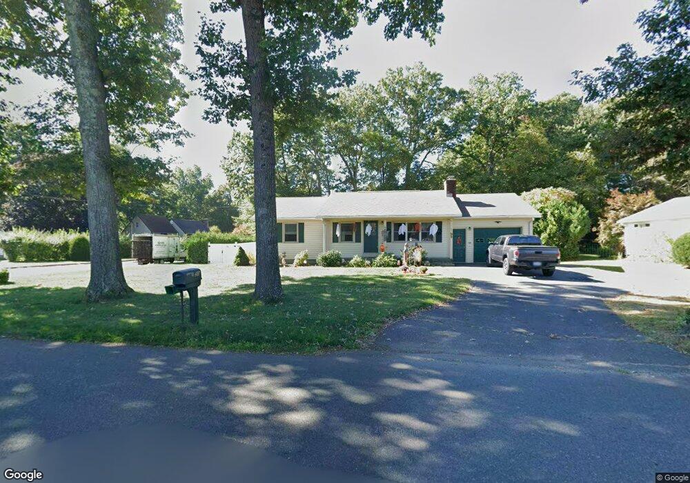 50 Oliver St, Easthampton, MA 01027 - photo 1