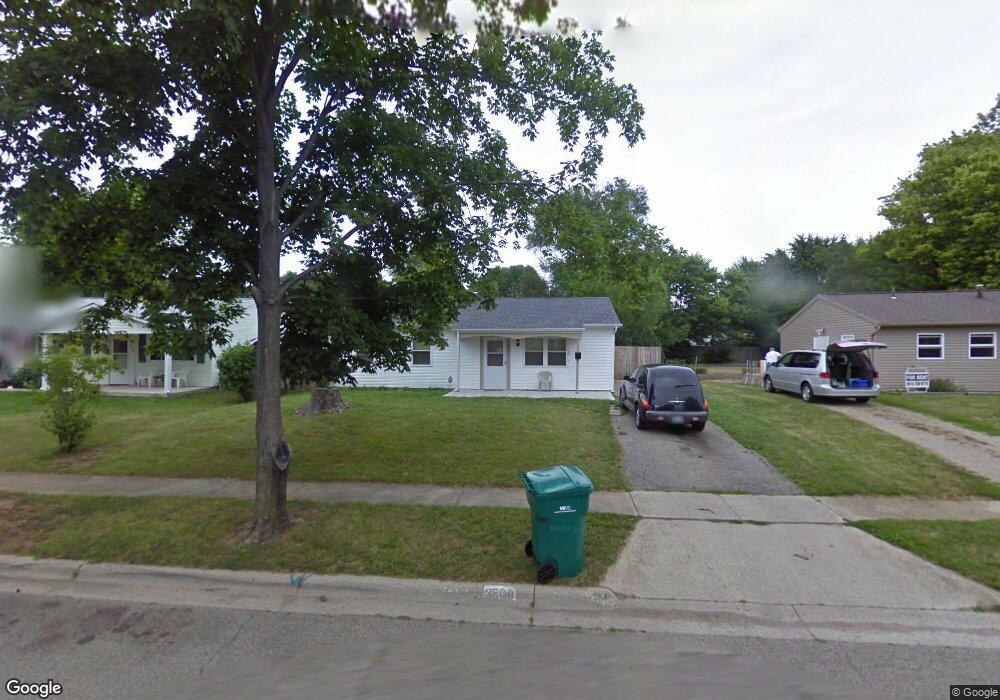 3806 Atkinson Rd, Columbus, OH 43232 - photo 1