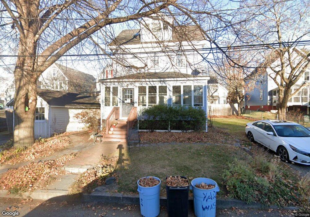 139 Sherburne Ave, Portsmouth, NH 03801 - photo 1