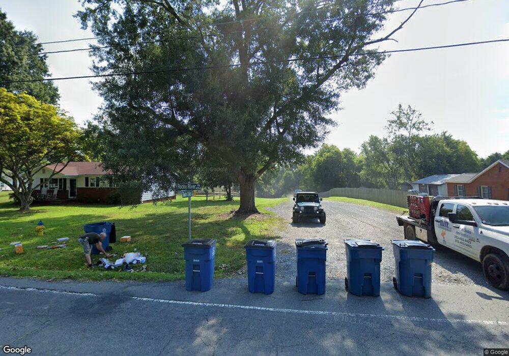 1004 Twin Oaks Ct, Concord, NC 28027 - photo 1