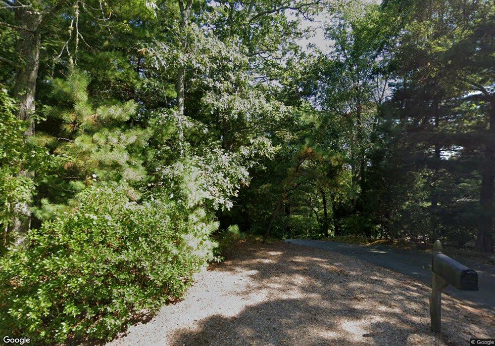 233 Regency Dr, Marstons Mills, MA 2648 - photo 1