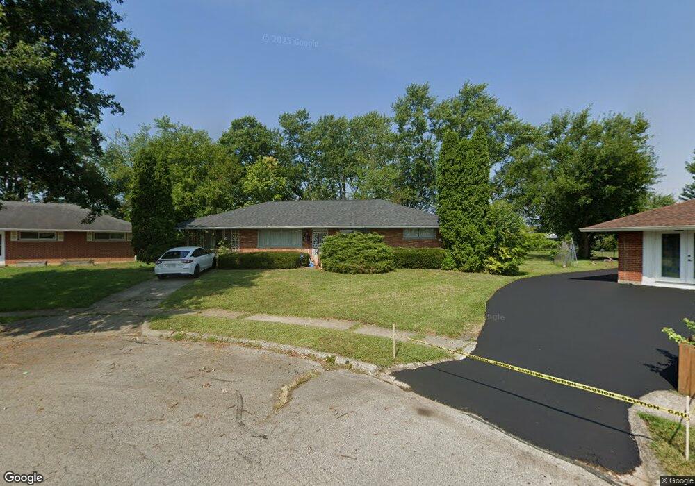 3432 Michael Ct, Columbus, OH 43204 - photo 1