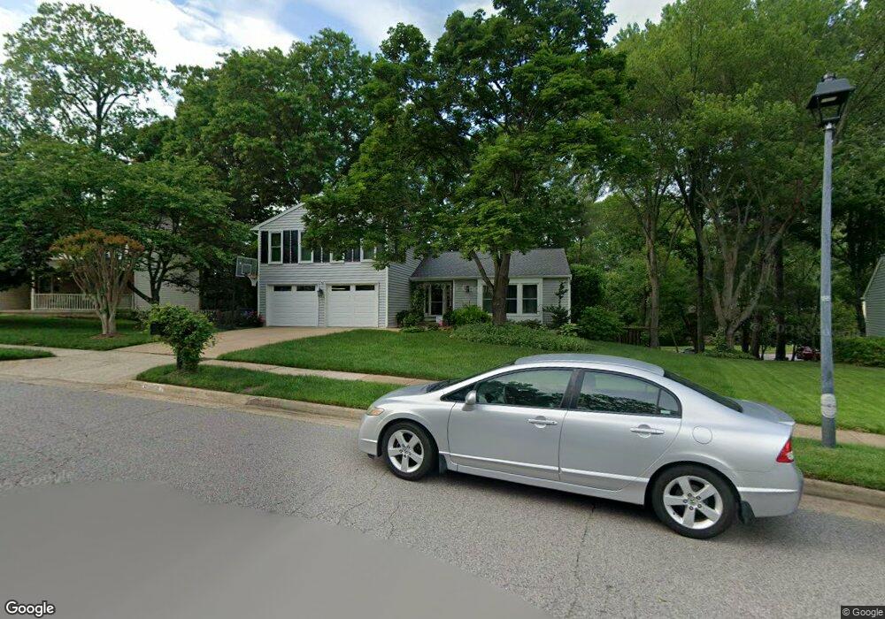 6309 Falling Brook Dr, Burke, VA 22015 - photo 1