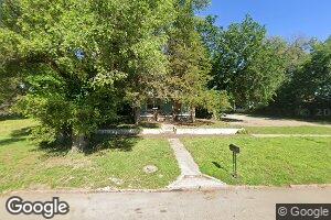 1415 SE Quincy St, Topeka, KS 66612