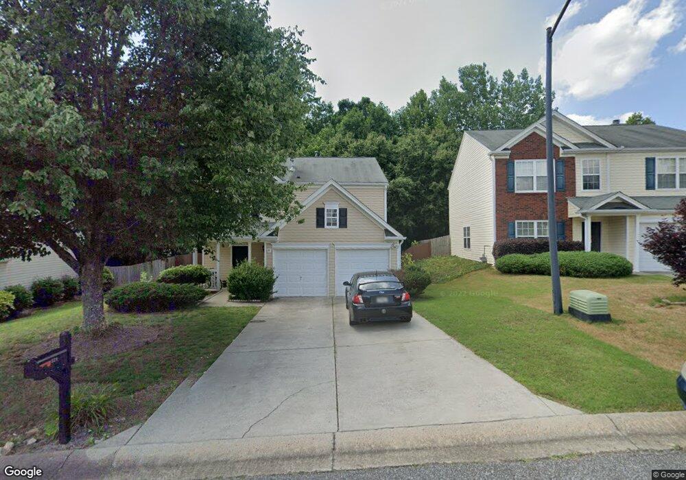 328 Meadows Ln, Canton, GA 30114 - photo 1