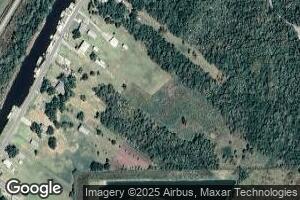 2749 Bayou Dularge Rd, Theriot, LA 70397