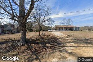 73 Hodges Dr, Mantachie, MS 38855